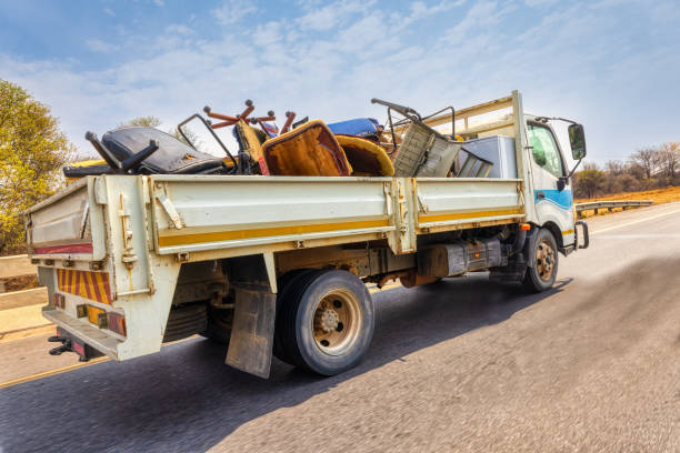 Junk Removal for Events in Glenns Ferry, ID